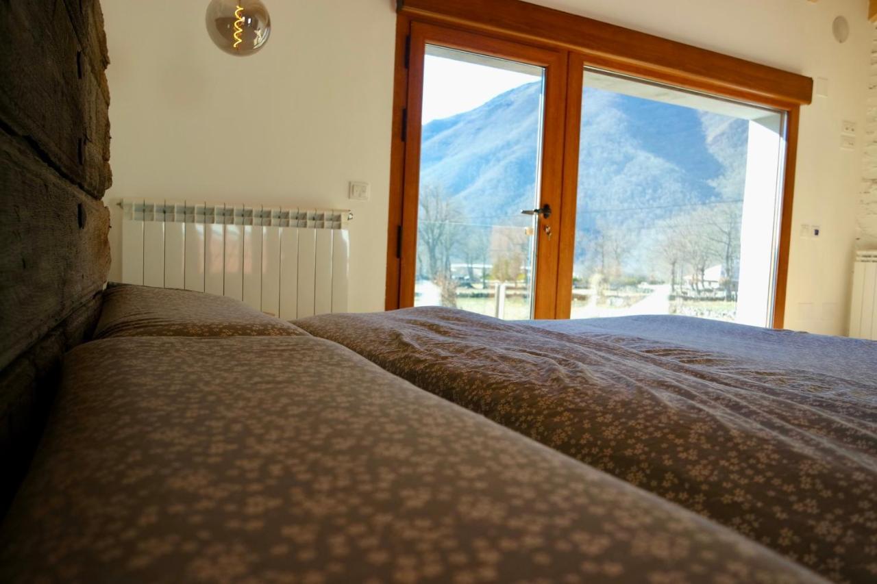 Willa El Parreiro Vut-Le-610 Duplex Www Furmumecha Com Villablino Zewnętrze zdjęcie