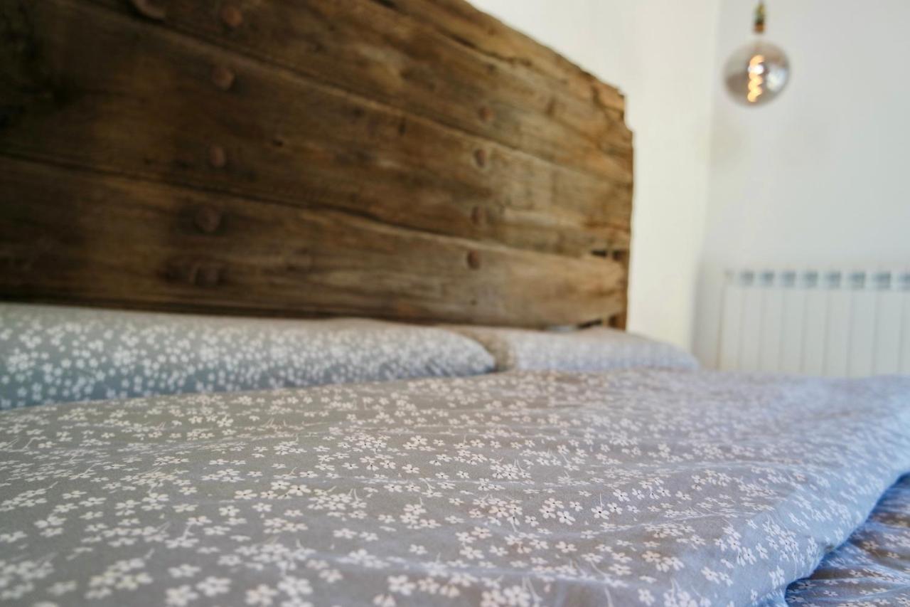 Willa El Parreiro Vut-Le-610 Duplex Www Furmumecha Com Villablino Zewnętrze zdjęcie