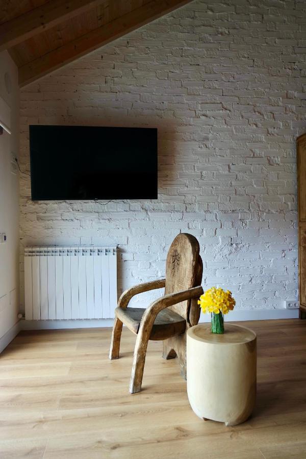 Willa El Parreiro Vut-Le-610 Duplex Www Furmumecha Com Villablino Zewnętrze zdjęcie