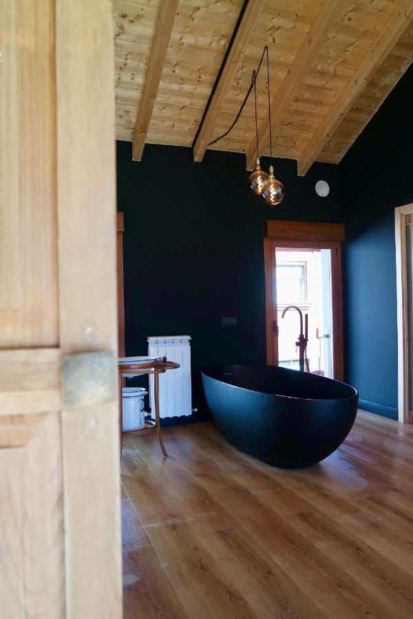 Willa El Parreiro Vut-Le-610 Duplex Www Furmumecha Com Villablino Zewnętrze zdjęcie