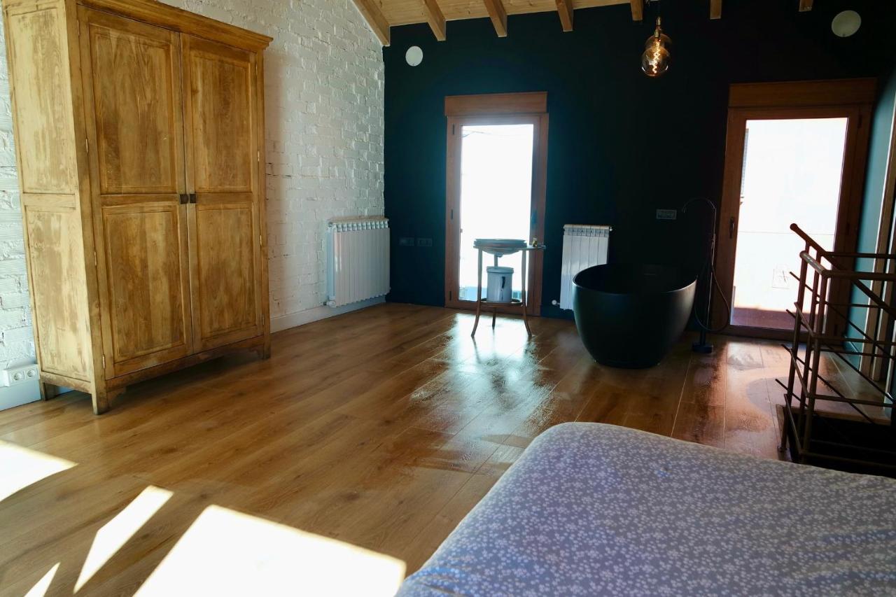 Willa El Parreiro Vut-Le-610 Duplex Www Furmumecha Com Villablino Zewnętrze zdjęcie