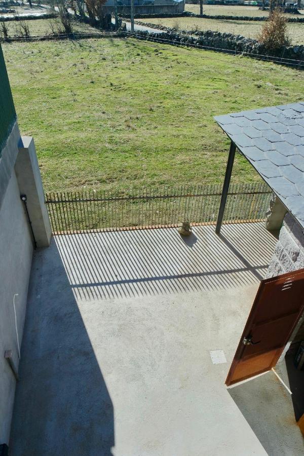 Willa El Parreiro Vut-Le-610 Duplex Www Furmumecha Com Villablino Zewnętrze zdjęcie