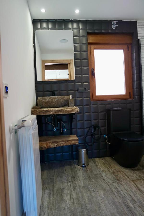 Willa El Parreiro Vut-Le-610 Duplex Www Furmumecha Com Villablino Zewnętrze zdjęcie