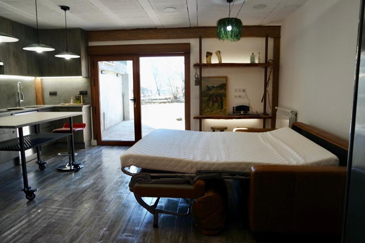 Willa El Parreiro Vut-Le-610 Duplex Www Furmumecha Com Villablino Zewnętrze zdjęcie