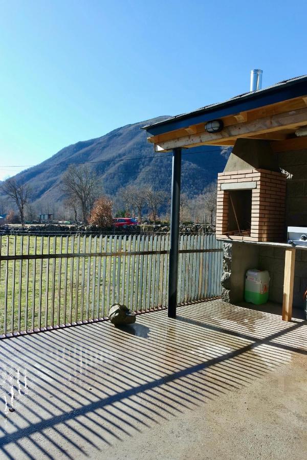 Willa El Parreiro Vut-Le-610 Duplex Www Furmumecha Com Villablino Zewnętrze zdjęcie